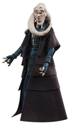 Hasbro Star Wars The Vintage Collection Bib Fortuna 9 cm