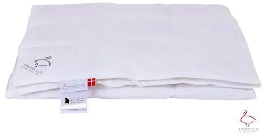 Ringsted dyne - Klodshans - ekstra sval - 140x200 cm