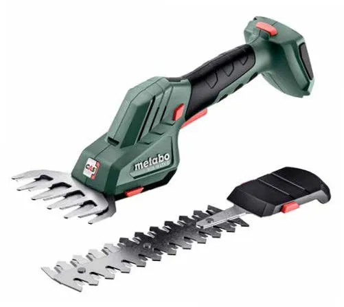 Metabo busktrimmer og græstrimmer SGSÂ 18Â LTXÂ Q 18V