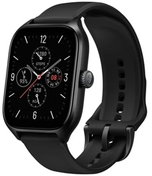 Amazfit GTS 4 - Infinite Black