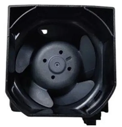 Dell High Performance - fan unit - 16G customer install - Kabinet køler